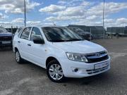 Lada (ВАЗ) Granta I Буинск  - изображение 19