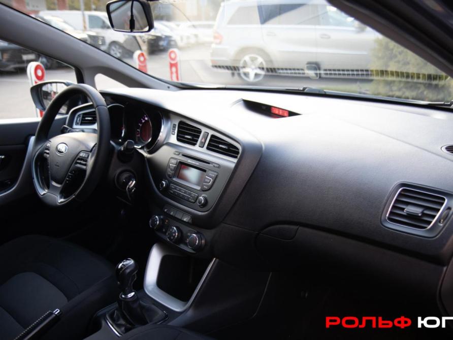 Kia Ceed II Москва  - изображение 7
