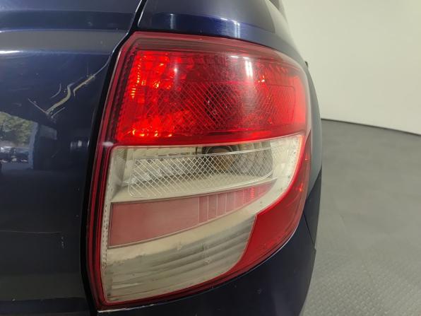 Lada (ВАЗ) Granta I с пробегом 2014 года, цена 235 000 рублей, 183783 км, седан, Автокод Объявления