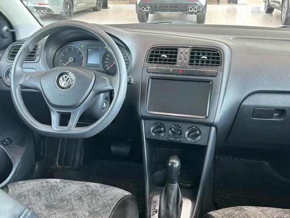Volkswagen Polo V Рестайлинг с пробегом 2020 года, цена 1 395 000 рублей, 65631 км, седан, Автокод Объявления