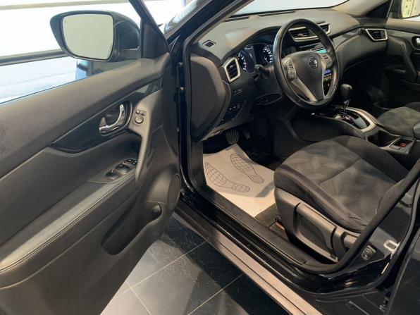 Nissan X-Trail III с пробегом 2015 года, цена 1 359 000 рублей, 156979 км, внедорожник, Автокод Объявления