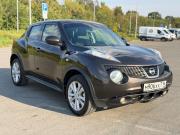 Nissan Juke I Казань  - изображение 32