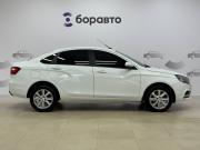 Lada (ВАЗ) Vesta I Ставрополь  - изображение 21