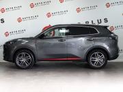 Changan UNI-S (CS55 Plus) Минеральные Воды  - изображение 27
