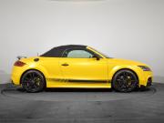 Audi TTS II (8J) Санкт-Петербург  - изображение 28
