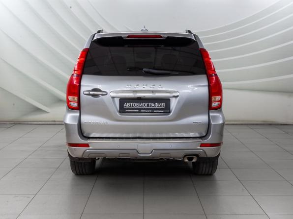 Haval H9 I Рестайлинг с пробегом 2021 года, цена 3 098 000 рублей, 27131 км, внедорожник, Автокод Объявления