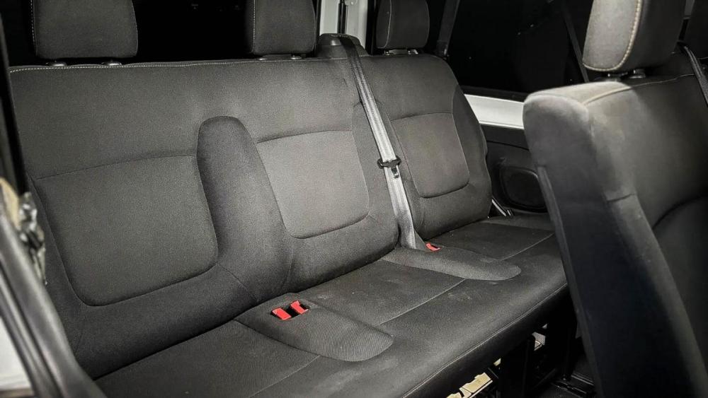 Renault Trafic III Смоленск  - изображение 25