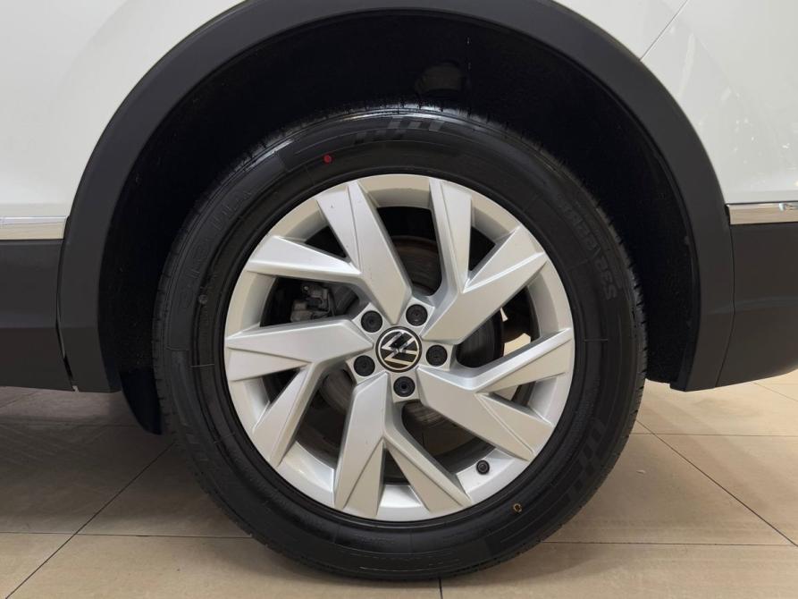 Volkswagen Tiguan II Рестайлинг Ставрополь  - изображение 16