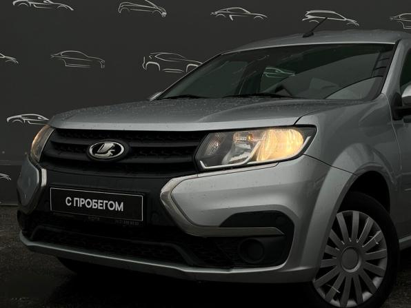 Lada (ВАЗ) Largus I Рестайлинг с пробегом 2021 года, цена 998 800 рублей, 115806 км, универсал, Автокод Объявления