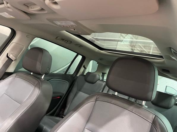 Opel Zafira C с пробегом 2012 года, цена 1 310 000 рублей, 96536 км, компактвэн, Автокод Объявления