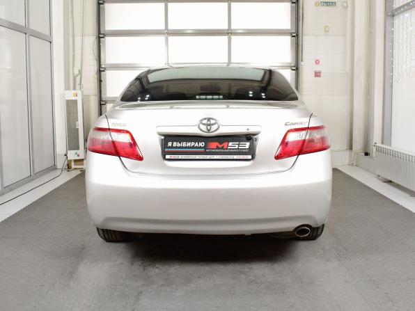 Toyota Camry VI (XV40) с пробегом 2007 года, цена 999 999 рублей, 250131 км, седан, Автокод Объявления
