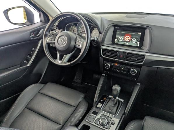 Mazda CX-5 I Рестайлинг с пробегом 2017 года, цена 1 990 000 рублей, 200775 км, внедорожник, Автокод Объявления