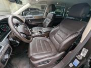 Volkswagen Touareg II Рестайлинг Москва  - изображение 26