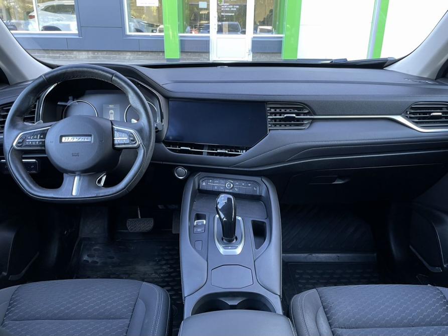 Haval F7 I Ярославль  - изображение 11