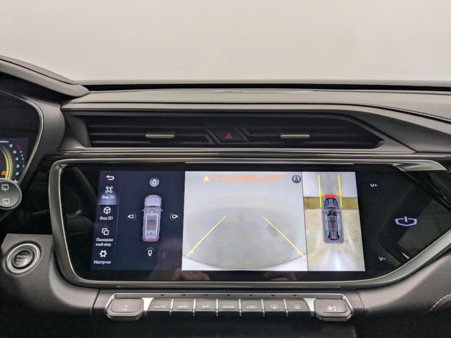 Geely Atlas Pro Санкт-Петербург  - изображение 27