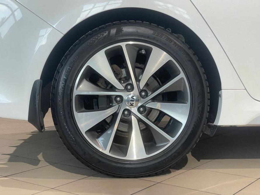 Kia Optima IV Тверь  - изображение 17
