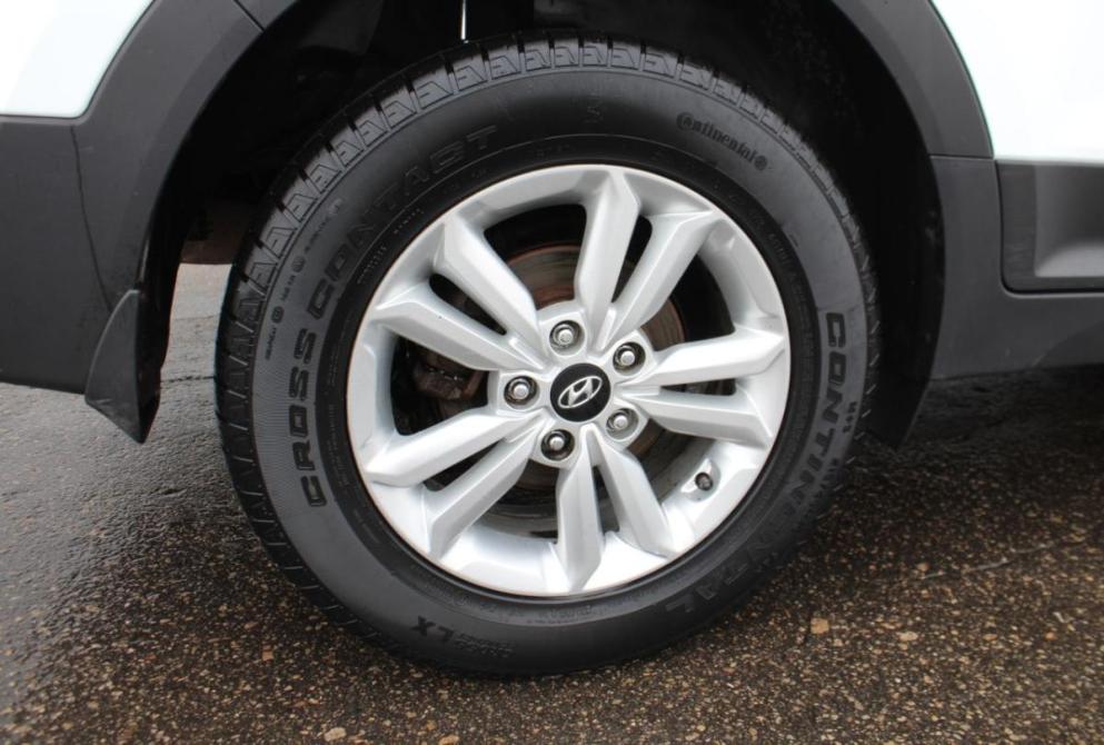 Hyundai Creta I Нижний Новгород  - изображение 21