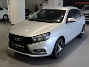 Lada (ВАЗ) Vesta I Казань  - изображение 23