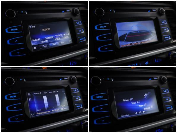 Toyota Highlander III (XU50) с пробегом 2014 года, цена 2 750 000 рублей, 132800 км, внедорожник, Автокод Объявления
