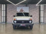 Lada (ВАЗ) 2121 (4x4) I Рестайлинг (2020) Краснодар  - изображение 15