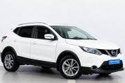Nissan Qashqai II Челябинск  - изображение 12