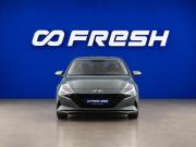 Hyundai Elantra VII (CN7) Москва  - изображение 23