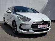 Citroen DS5 Москва  - изображение 24