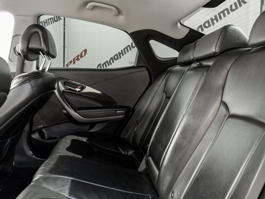 Hyundai Grandeur V Екатеринбург  - изображение 25