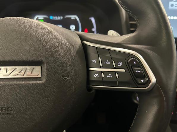 Haval F7x I Рестайлинг с пробегом 2023 года, цена 2 099 000 рублей, 48598 км, внедорожник, Автокод Объявления