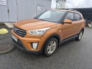 Hyundai Creta I Санкт-Петербург  - изображение 9