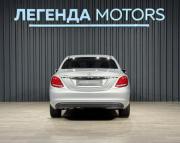 Mercedes-Benz C-Класс IV (W205) Иркутск  - изображение 44