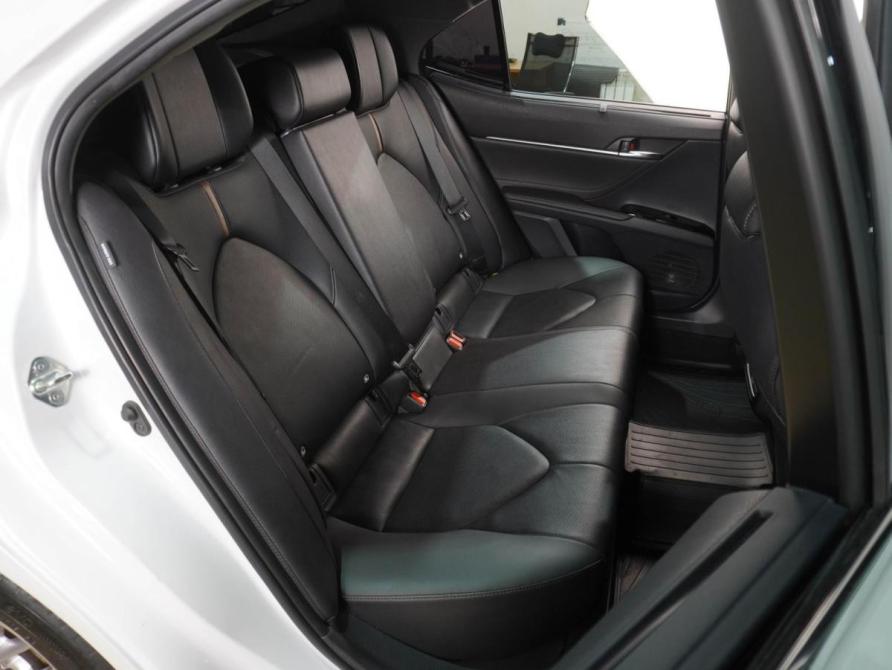 Toyota Camry VIII (XV70) Воронеж  - изображение 8