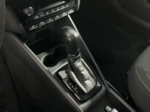 Volkswagen Polo VI с пробегом 2020 года, цена 1 499 000 рублей, 106094 км, лифтбек, Автокод Объявления