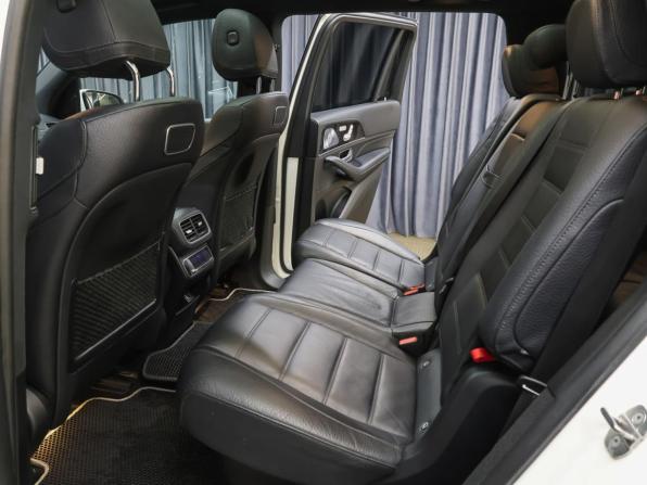 Mercedes-Benz GLS II (X167) с пробегом 2019 года, цена 7 698 000 рублей, 101618 км, внедорожник, Автокод Объявления