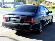 Hyundai Sonata IV (EF) Рестайлинг Иваново  - изображение 24