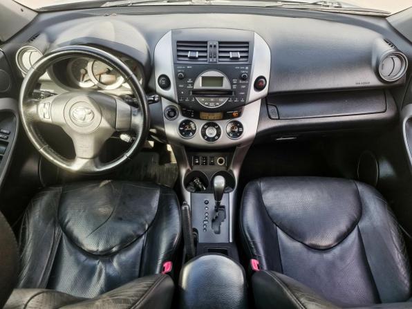 Toyota RAV4 III (XA30) с пробегом 2008 года, цена 839 000 рублей, 380262 км, внедорожник, Автокод Объявления