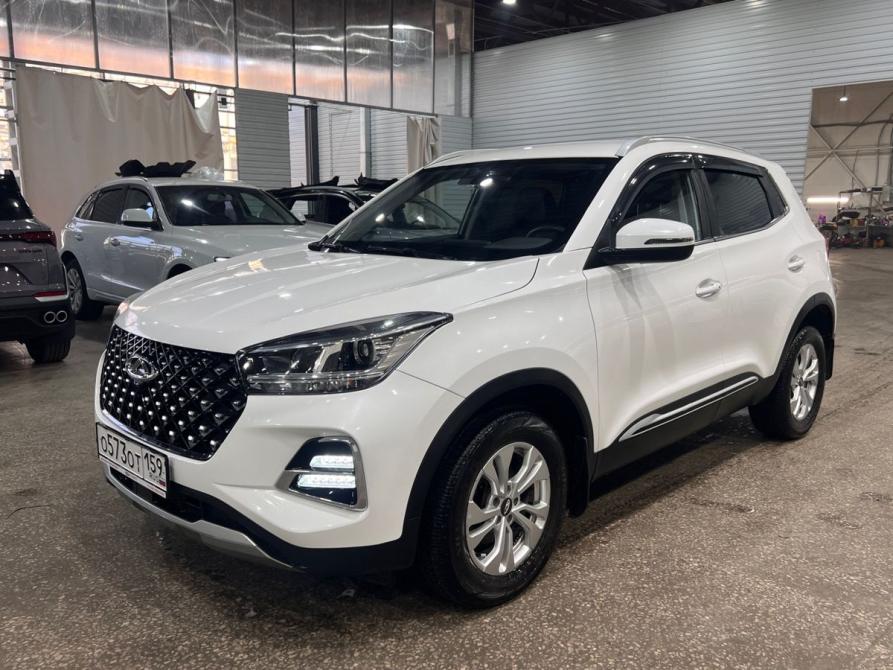 Chery Tiggo 4 Pro I Пермь  - изображение 1