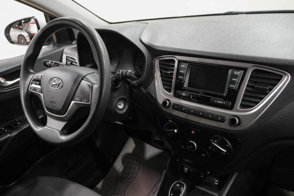 Hyundai Solaris II Рестайлинг Новокузнецк  - изображение 19