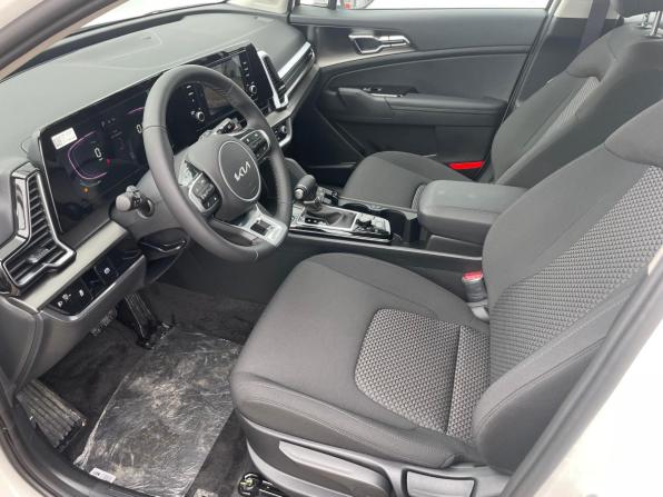 Kia Sportage V с пробегом 2025 года, цена 4 425 000 рублей, 7 км, внедорожник, Автокод Объявления