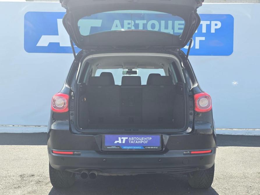Volkswagen Tiguan I Таганрог  - изображение 7