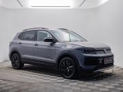 Volkswagen Tharu I Рестайлинг Москва  - изображение 22