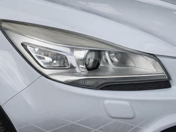 Ford Kuga II с пробегом 2016 года, цена 1 447 000 рублей, 114362 км, внедорожник, Автокод Объявления