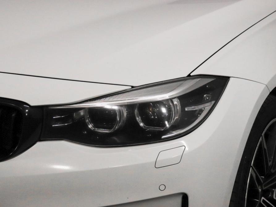 BMW 3 серии VI (F3x) Рестайлинг Химки  - изображение 8