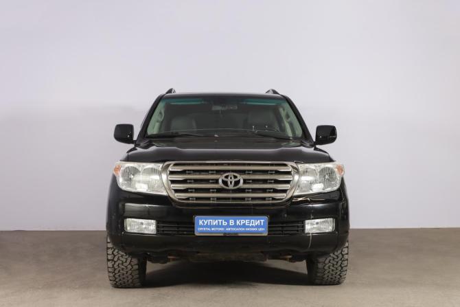 Toyota Land Cruiser 200 Series с пробегом 2010 года, цена 3 099 000 рублей, 255617 км, внедорожник, Автокод Объявления