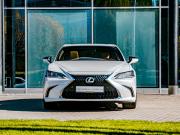 Lexus ES VII Магнитогорск  - изображение 34