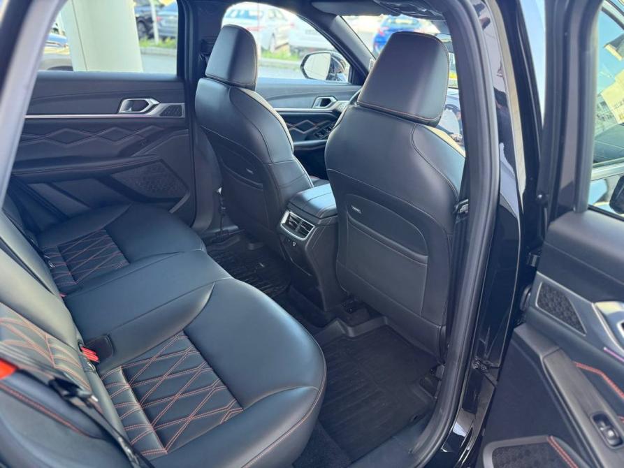 Haval F7 II Екатеринбург  - изображение 8