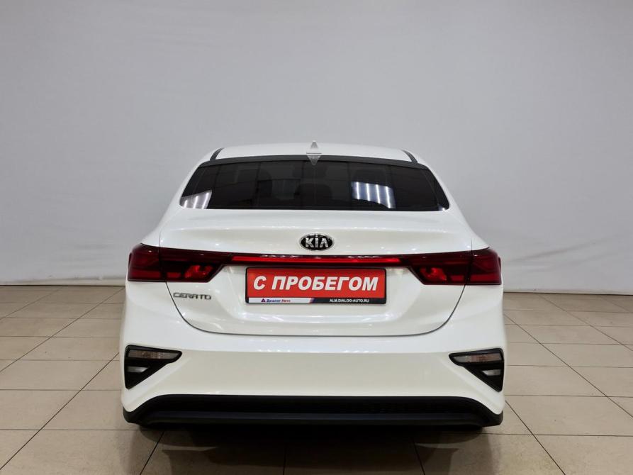 Kia Cerato IV Альметьевск  - изображение 6