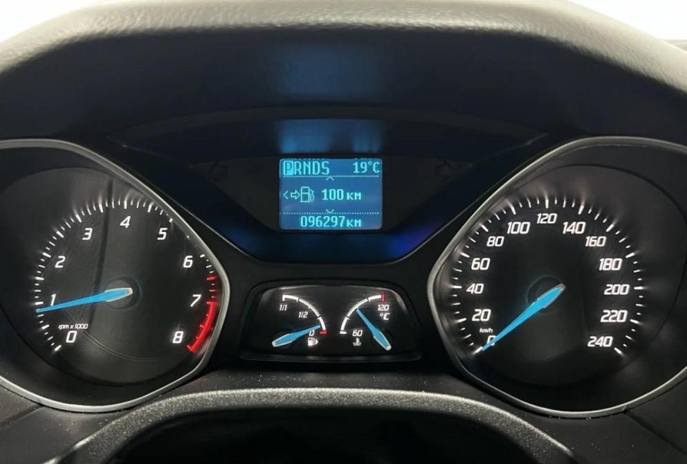 Ford Focus III Нижний Новгород  - изображение 18