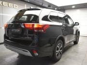Mitsubishi Outlander III Рестайлинг 3 Москва  - изображение 29