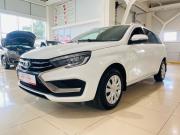 Lada (ВАЗ) Vesta I Рестайлинг (NG) Миасс  - изображение 27